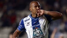 Salomón Rondón cumple 20 años de carrera y vive 'cuarto aire' con Pachuca