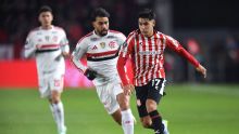 ¡EN VIVO! Estudiantes recibe a Flamengo en la semifinal de ida de la Copa Libertadores