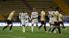 Copa BetPlay: Inter de Bogotá goleó y es semifinalista