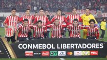 ¿Cómo recibió la hinchada de Estudiantes a Ramiro Funes Mori tras su blooper?