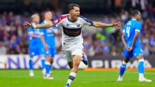 Atlante arriesga su invicto ante los grandes de Liga MX frente a Pumas