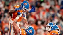Seahawks-Broncos on TNF Week 6: Highlights, TDs, key plays
