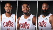 4 dias para a NBA: De olho nos playoffs, Cleveland Cavaliers muda o banco e aposta em Peyton Watson