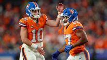 Seahawks-Broncos on TNF Week 6: Highlights, TDs, key plays