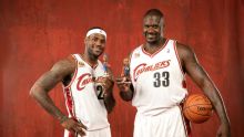 De 'camisas queimadas' a herói: como LeBron viveu altos e baixos no Cleveland Cavaliers antes de reencontrar ex-time na NBA