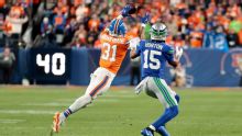 Broncos vencen a Seahawks con el poder de la defensiva