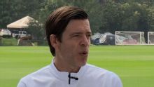 Solari: "Si en 15 años no se logró, hay que cambiar las cosas"