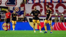 Voetbalpraat vernietigend over Ajax: "Complete wanprestatie van het hele elftal"