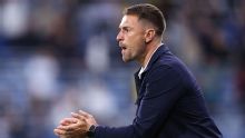 Aaron Ramsey's Oxford briefly down to eight players, salvage a draw