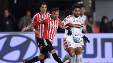 Halve finale Copa Libertadores: Brilstand bij Estudiantes en Flamengo