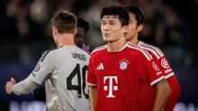 Transfer rumors, news: Arsenal eye January move for Bayern Munich defender