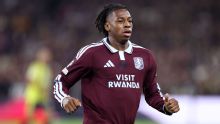 Johan Manzambi to haunt Newcastle? Matthias Jaissle won't be 'distracted'