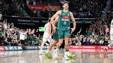 Cotton unleashes late blitz as 36ers sink JackJumpers