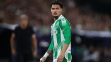 Brazil winger Antony's home burgled during Real Betis Champions League match
