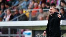 Telstar likt wonden, maar is klaar voor Feyenoord-thuis: "We gaan winnen"