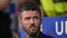Michael Carrick denies divisions within Man United squad after Lisandro Martínez outburst