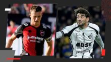 Cuándo juegan Newell's vs. Central Córdoba por el Torneo Clausura: equipo, fecha, hora y TV en vivo