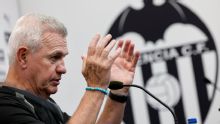 ¿Cómo han sido las primeras semanas de Javier Aguirre en Valencia?