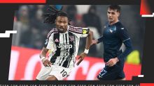 Cuándo juegan Juventus vs. Lazio por la Serie A: equipo, fecha, hora y TV en vivo