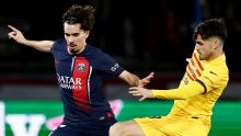 PSG-Barcelona: un choque de gigantes que pone a prueba el arranque perfecto del Barça