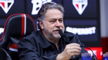 Ex-presidente do São Paulo, Casares tenta indenização do Instagram por perder seguidores após renúncia