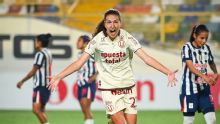 Sofía Oxandabarat y la realidad del fútbol femenino en Uruguay