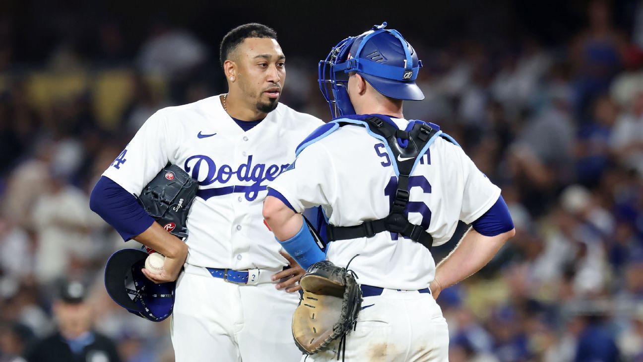Memes castigan a Dodgers tras barrida vs. Brewers