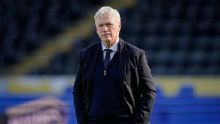 David Moyes on new contract talks at Everton: 'Bit of a lull'