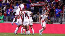 Perú confirmó que será local y su rival para la próxima fecha FIFA