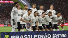 Corinthians deve ter 'barca' de saídas após Brasileirão; veja principais casos