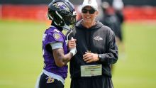 Ravens believe Browns' Todd Monken wants 'to kick our tail'