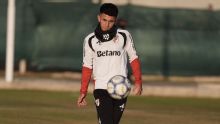 Ponzio define el equipo de River para visitar a Belgrano en Córdoba