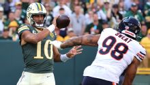 How to bet Cowboys-Packers: Analysis, tips and top prop plays