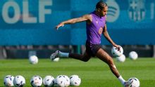 Raphinha y De Jong, novedades en la lista del Barcelona para viajar a Sevilla