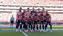 Chivas vs Tigres: posibles alineaciones y probabilidades