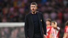 Is Martínez's outburst a sign of chaos to come for Man United and Carrick?