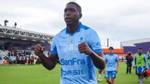 Liga Ecuabet falló tras el caso Néstor Caicedo en Macará