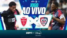 Monza x Cagliari AO VIVO! Assista ao jogo do Campeonato Italiano de graça no Youtube da ESPN