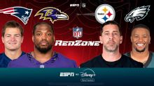 NFL RedZone AO VIVO! Assista ao melhor da NFL de graça no Youtube