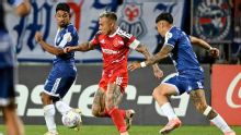 La U confirmó estadio y cambio de horario para la revancha con Antofagasta por Copa Chile
