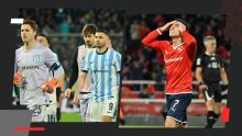 Racing vs. Independiente, un clásico que es más que eso: es la última oportunidad