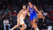 Aday Mara: club español cuestiona su elegibilidad en NBA