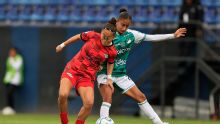 Libertadores Femenina: Cali debuta con empate agónico ante Libertad