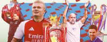 El universo alternativo del Manchester City: ¿Guardiola y Haaland al Arsenal?