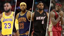Como estreia na NBA virou tormento para LeBron James e o que assistir no Disney+