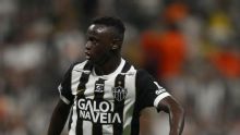 Mais 9kg de músculos e seis meses com tradutor: como Atlético-MG prepara joia descoberta na África