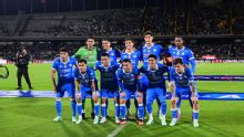 Cruz Azul vs Juárez : posibles alineaciones y probabilidades