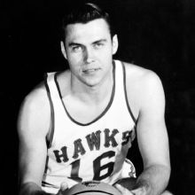 Hagan, Basketball Hall of Famer and Kentucky legend, dies at 94
