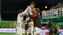 Torneo Clausura 2026: los clasificados a octavos de final