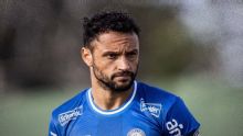 Con un infartante gol a los 99 minutos, Cerro Largo rescató un empate ante Cerro
